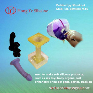 body double lifecasting silicone rubber for baby doll molds